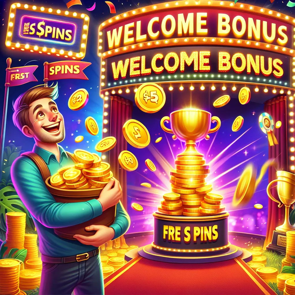 Бонуси та акції