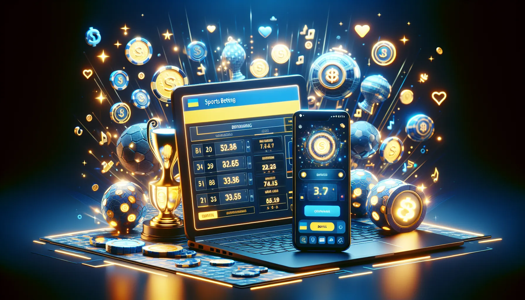 Parimatch акції та турніри